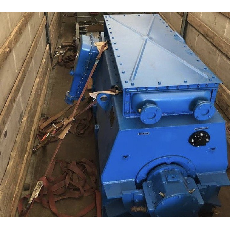 Електродвигун 4АЗМ-630/6000 630 кВт 3000 об/хв