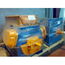 Електродвигун АЗМ-400/6-2 400 кВт 3000 об/хв