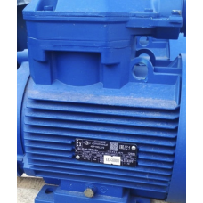 4ВР100L2 (електродвигун 4ВР100L2 5,5 кВт 3000 об/хв)