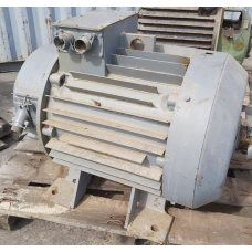 4MTH280S10 крановий електродвигун 45 кВт 570 об/хв