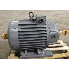 4MTH280L10 крановий електродвигун 75 кВт 575 об/хв