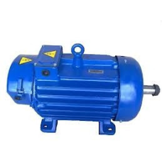 4MTF 280М10 крановий електродвигун 60 кВт 575об/хв