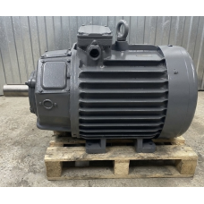MTF611/10 (електродвигун MTF611/10 45 кВт 570 об/хв)