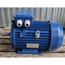 АИР100L8 (электродвигатель АИР100L8 1.5 кВт 750 об/мин)