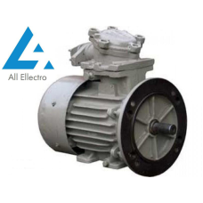 Вибухозахищений електродвигун КО072-4 0,4 кВт 1500об/хв