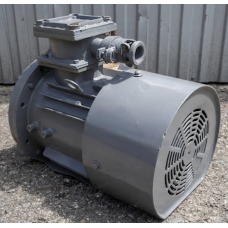 ВРП200L4P (електродвигун ВРП200L4P 45 кВт 1500 об/хв)