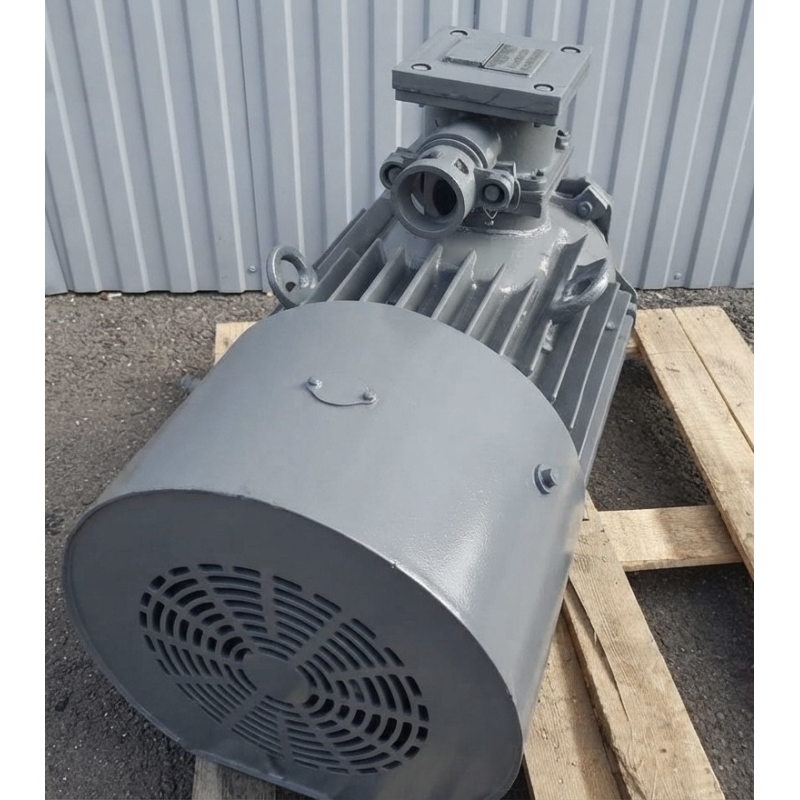 ВРП225M4P (електродвигун ВРП225M4P 55 кВт 1500 об/хв)