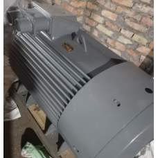 АИР355М8 (електродвигун АИР355М8 160 кВт 740 об/хв)