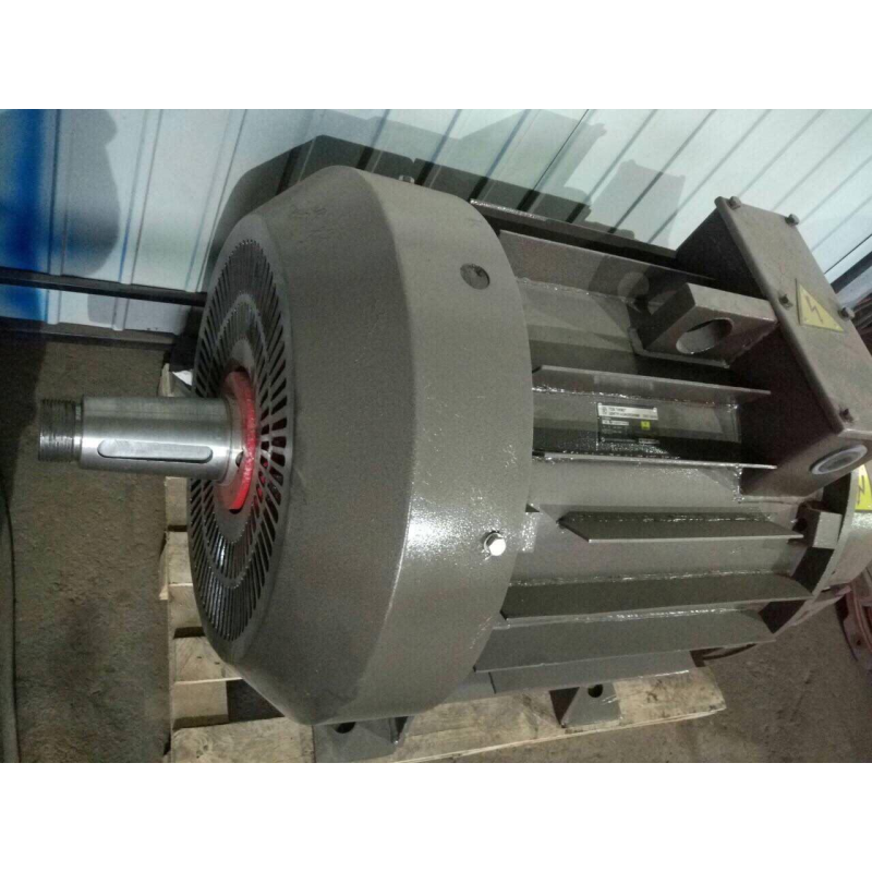 4МТМ280S6 (електродвигун 4МТМ280S6 75 кВт 955 об/хв)