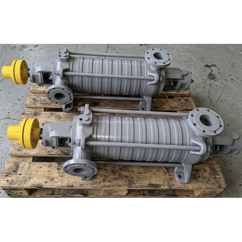 ЦНСГ13/245 (насос ЦНСГ13/245) б/дв
