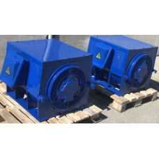 4АМН315М4 (електродвигун 4АМН315М4 250 кВт 1500 об/хв)