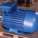 Електродвигун 5АМ315Ѕ4 160 кВт 1500 об/хв