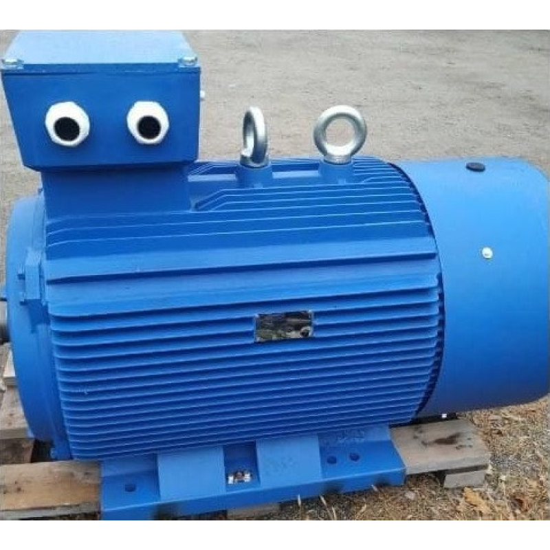 АИР355MLC8 (електродвигун АИР355MLC8 315 кВт 740 об/хв)