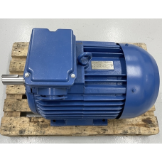 4АМ160М2 (електродвигун 4АМ160М2 18,5 кВт 3000 об/хв)