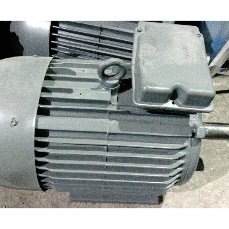 4АМ160М4 (електродвигун 4АМ160М4 18,5 кВт 1500 об/хв)