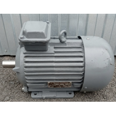 Електродвигун 4АМ100L8 1,5 кВт, 750 об/хв, 380/660В