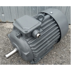 Електродвигун 4АМ100L6 2,2 кВт 1000 об/хв, 380/660В