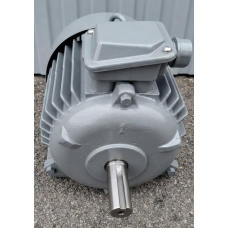 Електродвигун 4АМ100L4 4 кВт 1500 об/хв, 380/660В