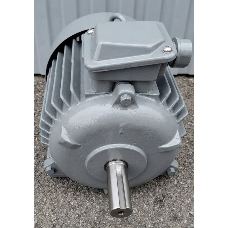 Електродвигун 4АМ100L4 4 кВт 1500 об/хв, 380/660В