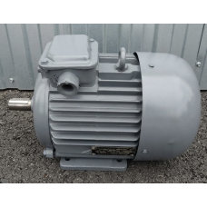 Електродвигун 4АМ100L2 5,5 кВт 3000 об/хв, 380/660В