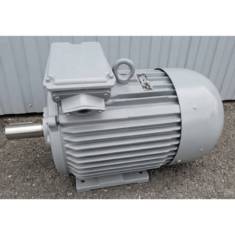 4АМ160М8 (електродвигун 4АМ160М8 11 кВт 750 об/хв)