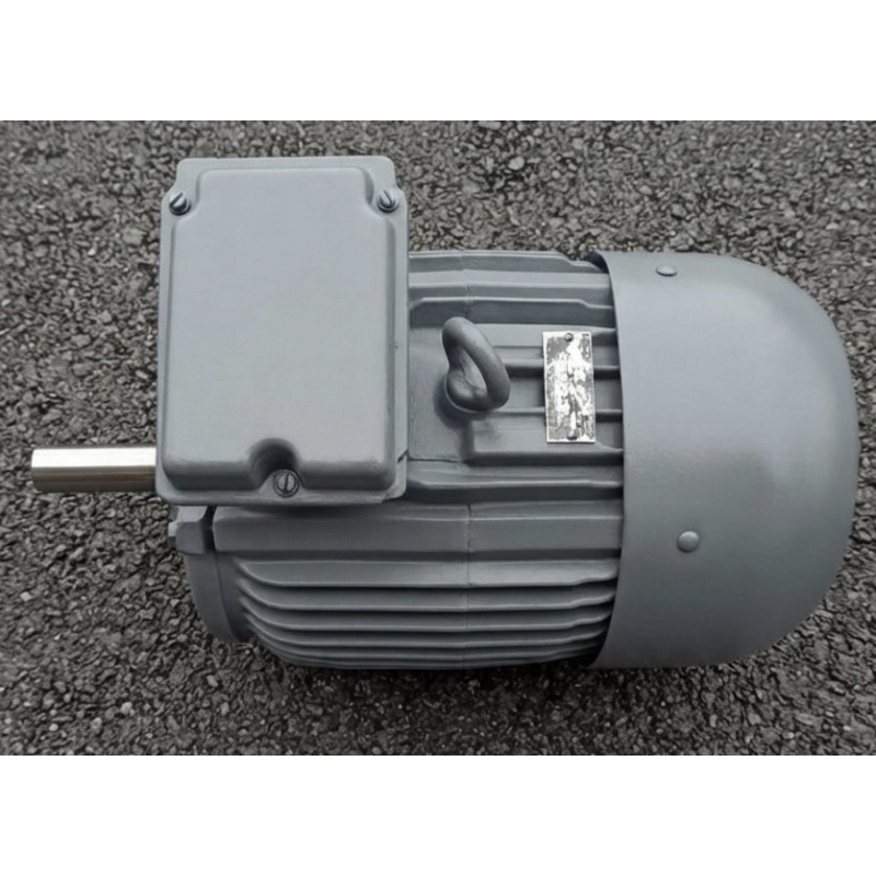 4АМ160S2 (електродвигун 4АМ160S2 15 кВт 3000 об/хв)