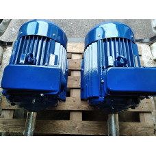 4АМ180S2 (електродвигун 4АМ180S2 22 кВт 3000 об/хв)