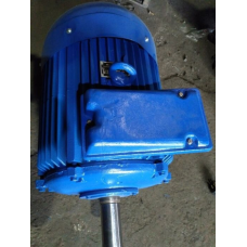 4АМ180М2 (електродвигун 4АМ180М2 30 кВт 3000 об/хв)