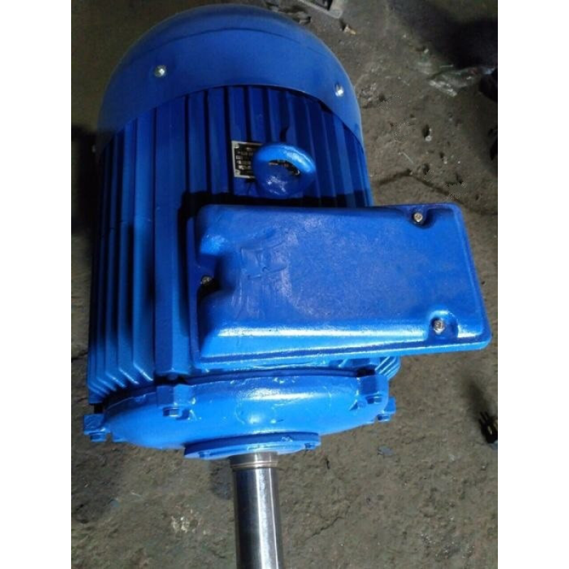 4АМ180М2 (електродвигун 4АМ180М2 30 кВт 3000 об/хв)