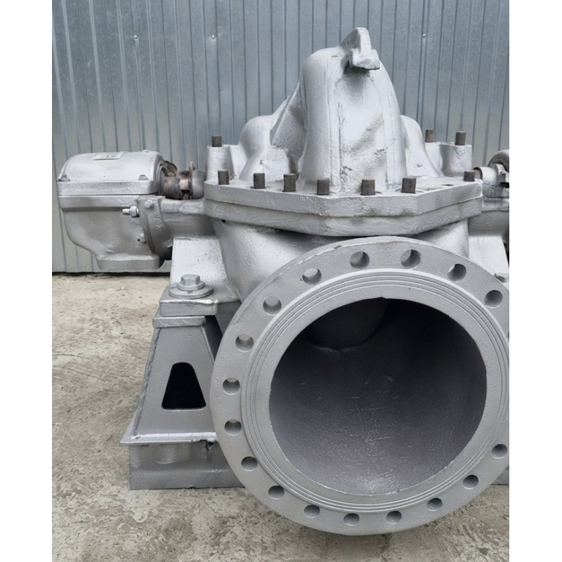 Насос СЭ2500/180/8 (насос СЕ 2500-180-8)