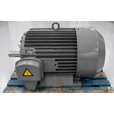 АО3-400S8 (електродвигун АО3-400S8 200 кВт 750 об/хв)