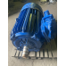 ВАО2-280L8 (електродвигун ВАО2-280L8 110 кВт 750 об/хв)