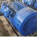 ВАО2-355L10 (електродвигун ВАО2-355L10 200 кВт 600 об/хв)