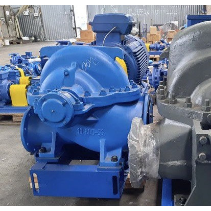 1Д800/56 (насос 1Д800/56)