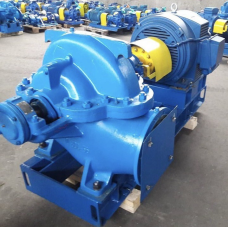 1Д800/56б (насос 1Д800/56Б) без двигуна