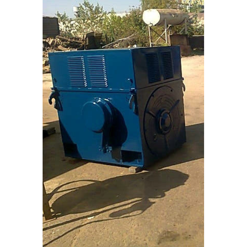 A4/450У/4М (електродвигун A4/450У/4М 1000 кВт 1500 об/хв)