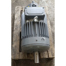MTF312/6 (електродвигун MTF312/6 15 кВт 955 об/хв)