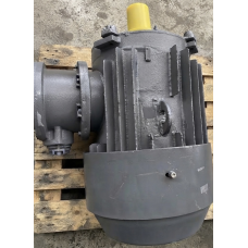 АИММ250М8 (электродвигатель АИММ250М8 45 кВт 750 об/мин)