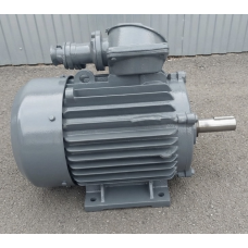 Електродвигун 2B250S4 75кВт 1500об/хв