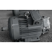 MTF311/8 (електродвигун MTF311/8 7,5 кВт 695 об/хв)