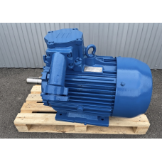 В200L8 (електродвигун В200L8 22 кВт 750 об/хв)