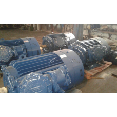 ВАО2-315L2 (електродвигун ВАО2-315L2 315 кВт 3000 об/хв)