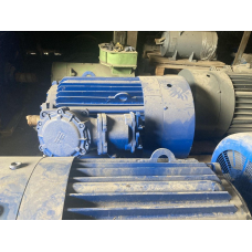 ВАО2-315L10 (електродвигун ВАО2-315L10 132 кВт 600 об/хв)