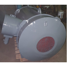 ВАО2-560LB6 (електродвигун ВАО2-560LB6 800 кВт 1000 об/хв 6кВ)